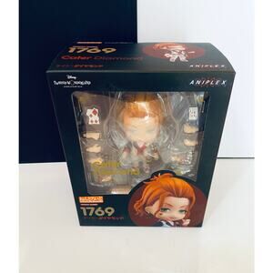 Good Smile Company Nendoroid Disneys Twisted Wonderland Cater Diamond